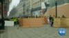 Clashes, Hundreds Detained in France in Latest 'Yellow Vest' Protests