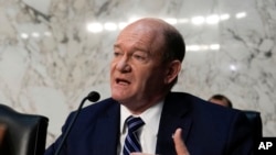 Chris Coons