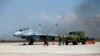 США: на ливийскую авиабазу прибыли 14 российских истребителей МиГ-29 и Су-24 