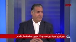حسن هاشمیان: انتخاب خلیل الحیه به اتفاق آراء نبوده و هم اینک بر سر رهبری در  حماس اختلاف  وجود دارد