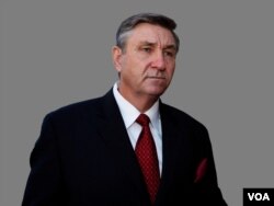 جیمی اسپیرز