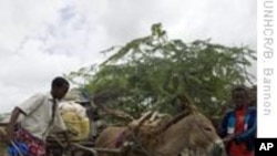 Hundreds of Thousands of Somali Refugees in Kenya Threatened by Floods