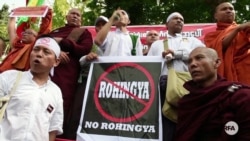 Explainer: Who Are The Rohingya?