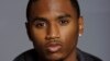 Retrato de Trey Songz - cantor americano