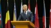 Montenegro's Ex-PM Accuses Russia of ‘Destructive’ Politics