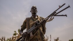 Violence Erupts in Leer County: SPLM-IO vs. Defected Forces [5:04]