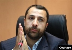 Ali Salehabadi. (Foto: courtesy)