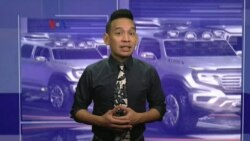 Pengembangan Mobil Pintar Bertenaga Listrik