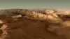 Video Shows Spectacular Mars Flyover