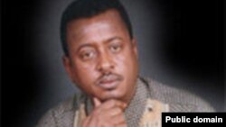 Ahmed Ali Egal 
