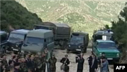 Shqipëri: Vazhdon asgjësimi i municioneve luftarake të tepërta