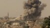 داعش کے خلاف فضائی حملوں میں ایک ہزار سے زیادہ عام شہری ہلاک ہوئے