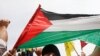 Palestinos firman pacto de unidad