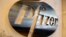 FILE - The Pfizer company logo is photographed at Pfizer Inc. headquarters, in New York, Dec. 4, 2017.
