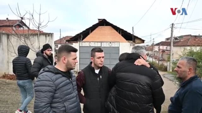 Роднините бараат одговори за автобуската несреќа