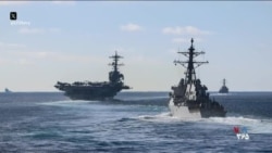 آمریکا از لنز دوربین