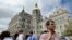 будівля парламенту штату Коннектикут