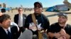 Dennis Rodman visita Corea del Norte