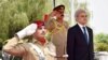 Pakistan Lantik PM Interim untuk Awasi Pemilu Baru