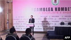 Partia Socialiste nis përzgjedhjen e kandidatëve për bashki e komuna