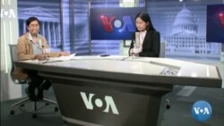 ဗွီအိုအေ မြန်မာနံနက်ခင်း သြဂုတ်လ ၁၀၊ ၂၀၂၁။
