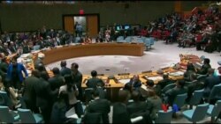 သတင်းအကျဉ်းချုပ် (၀၃-၀၁-၂၀၁၉)