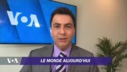 Le Monde Aujourd’hui