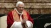 Đức giáo hoàng cầu nguyện cho gia đình nạn nhân ở Newtown