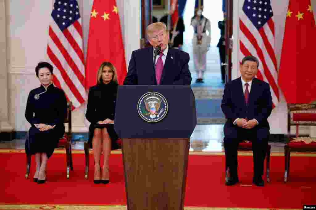 USA-CHINA/