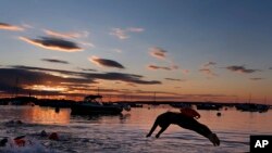 미국 50개 주를 가다: 메인