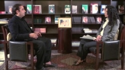 VOA Interview with Bilawal Bhutto Zardari