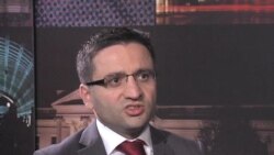 Интервју со министерот за одбрана Фатмир Бесими