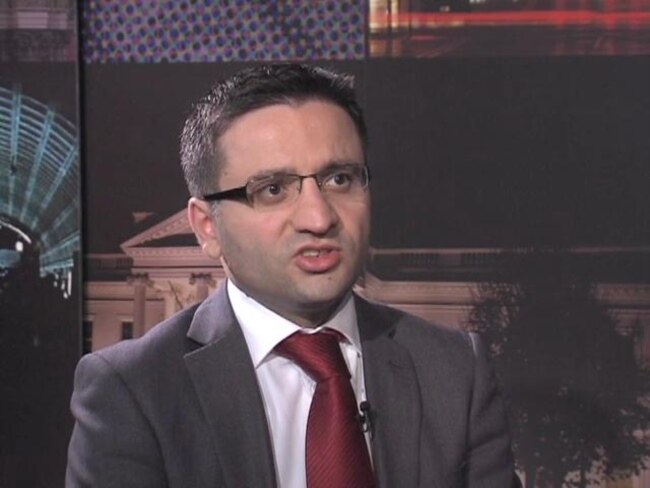 Интервју со министерот за одбрана Фатмир Бесими