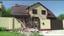 Студия Вашингтон