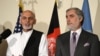 افغان قیادت کا دورۂ امریکہ وقت کا ضیاع ہے: طالبان