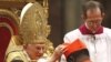 Pope Benedict Consecrates 24 New Cardinals