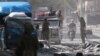 Syrian Government, Rebels Pour Reinforcements into Aleppo