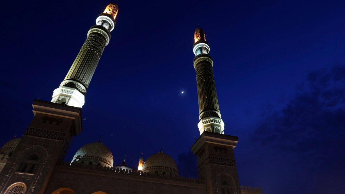Is Islam Spreading in Zimbabwe?
