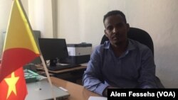 ኣብ ቢሮ ሕርሻን ገጠር ልምዓትን ክልል ትግራይ ዳይሬክተር ዳይሬክቶሬት ምክልኻልን ምቁፅፃርን ባልዓት ኣይተ መብራህቶን ገብረኪዳን