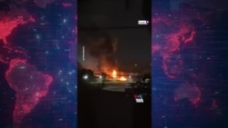 زلنسکی: حملات دوربرد اوکراین تاسیسات روسیه را هدف قرار داد