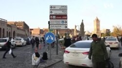 Irak Kürt Bölgesi Normale Dönüyor mu?