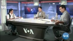 တနင်္ဂနွေမနက် VOA အစီအစဉ်