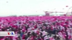 کاریگەری هەڵبژاردنەکانی تورکیا لەسەر کوردەکانی سوریا