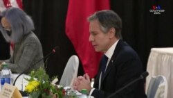 "Մյուս երկրների առաջնորդների հետ զրույցներում լսել ենք խորը մտահոգություն ձեր կառավարության ձեռնարկած որոշ գործողությունների շուրջ"