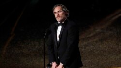 Joaquin Phoenix