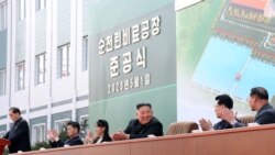 [생생 라디오 매거진] 북한 매체, 김정은 공개활동 재개 보도...미 의회조사국 “김정은 유고시 김여정 승계 가능성”