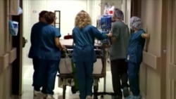 ເຊີນຊົມ ວີດີໂອ ນັກວິທະຍາ​ສາ​ດ ວ່າ ຈະຕ້ອງໄດ້ຜະລິດຢາ ຕ້ານເຊື້ອ ຊະນິດໄໝ່ ຢ່າງວ່ອງໄວ