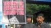 Warga Solo Gelar Aksi Keprihatinan Penegakan Hukum Kasus Korupsi