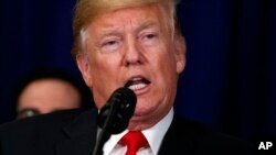 VaDonald Trump 