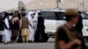 Министр иностранных дел Катара встретился с главой правительства талибов